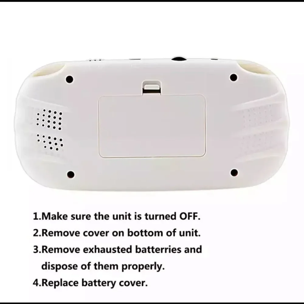 Mini Handheld 3.0 Inch Video Game Console - Picture 8 of 9